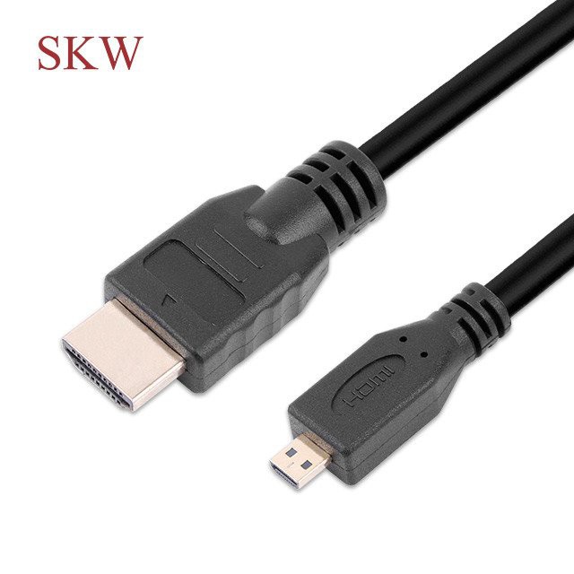 1.4 HDMI صباحا إلى Dm