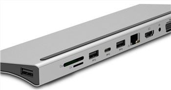 11 في 1 Type C Hub