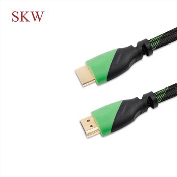 2.0 HDMI صباحا إلى صباحا