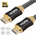 كابل HDMI 8K 60 هرتز