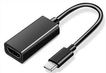 محول C إلى HDMI