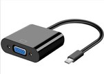 محول C إلى VGA