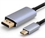 USB C لكابل Displayport 8 كيلو 60 هرتز