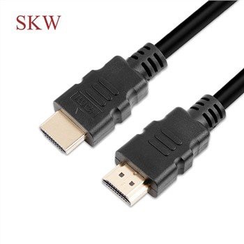 PVC صب كابل HDMI