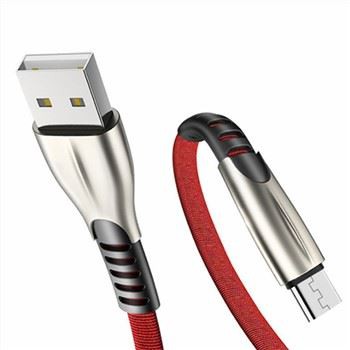 USB2.0 صباحا إلى كابل مايكرو بي إم