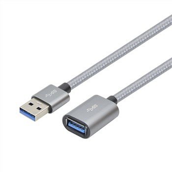 USB3.0 ذكر إلى أنثى