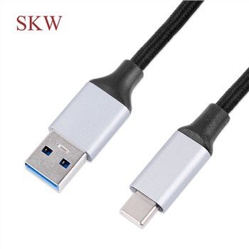 USB3.0 نوع C ملا إلى صباحا