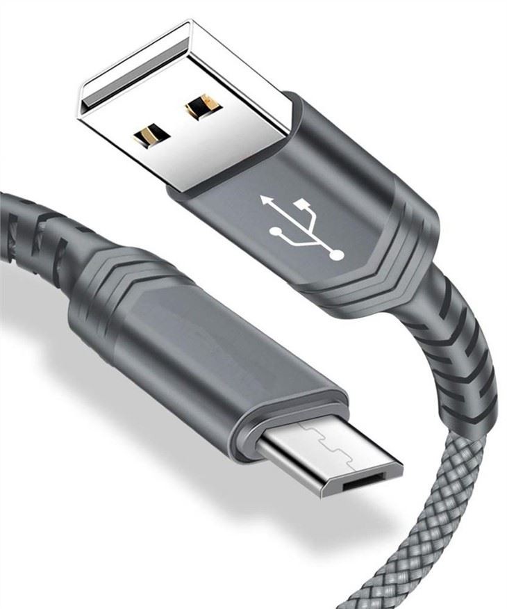 USB2.0 ذكر إلى Bm