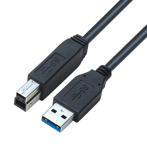 USB3.0 صباحا إلى Bm