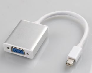 النوع C إلى VGA