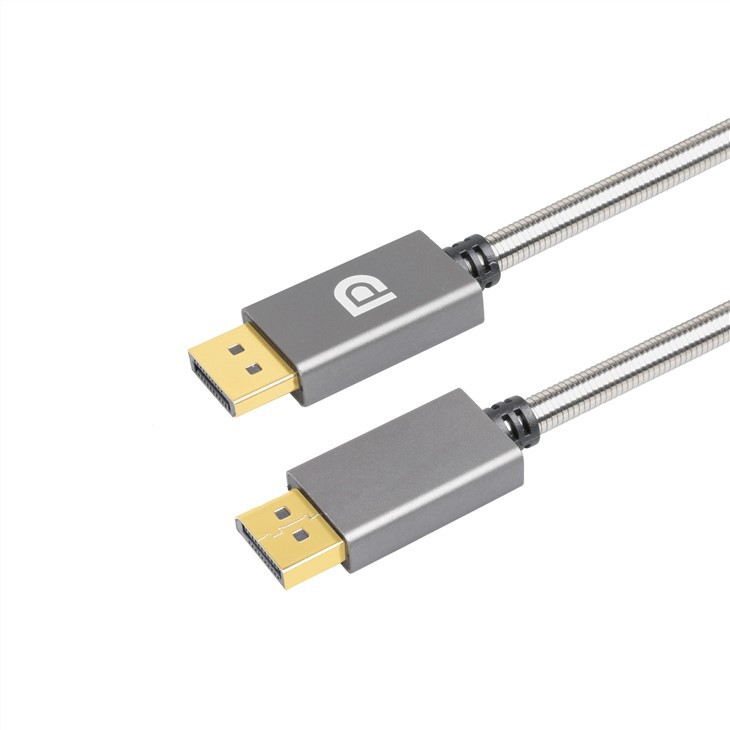 الفولاذ المقاوم للصدأ DP1.4V