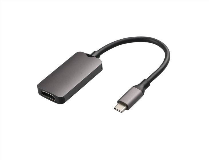 8K نوع C إلى HDMI